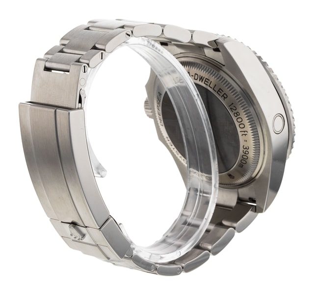 Rolex Deepsea 126660